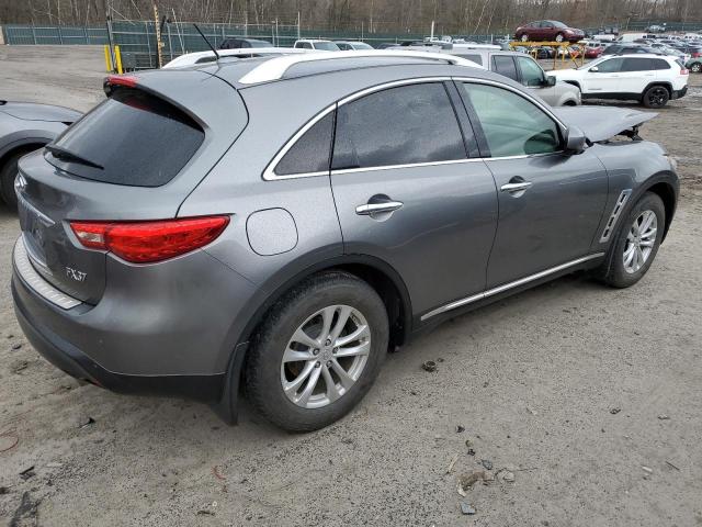 Изображение 3 2013 INFINITI FX37  2013 с VIN JN8CS1MW0DM170521