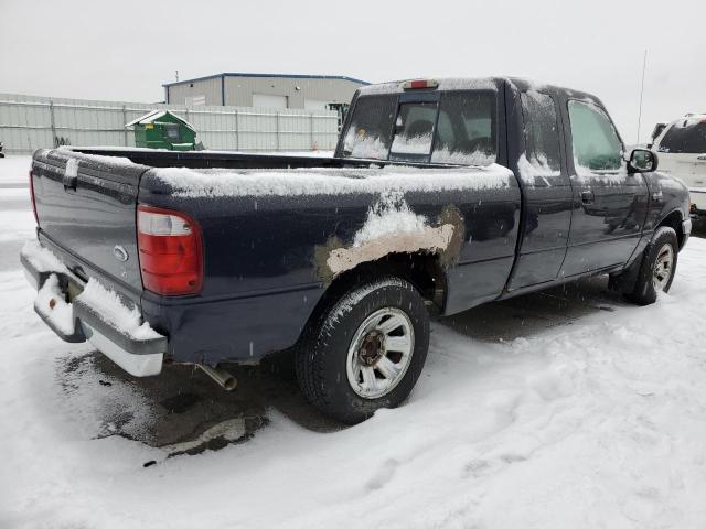 Изображение 3 2001 FORD RANGER SUPER CAB 2001 с VIN 1FTYR14V81PB34459
