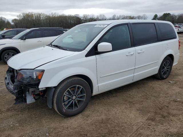 Изображение 2017 DODGE GRAND CARAVAN SE 2017