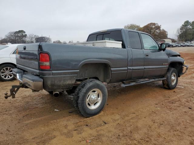Изображение 3 2001 DODGE RAM 2500  2001 с VIN 3B7KF23611G183442