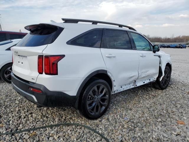 Obraz 3 z 2023 KIA SORENTO SX 2023 z VIN 5XYRKDLF3PG210010
