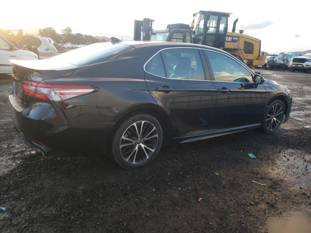 Obraz 3 z 2019 TOYOTA CAMRY L 2019 z VIN 4T1B11HK7KU295669