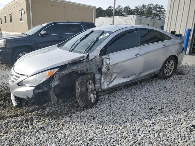 2014 HYUNDAI SONATA GLS 2014 image