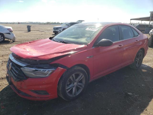 2019 VOLKSWAGEN JETTA S 2019 image