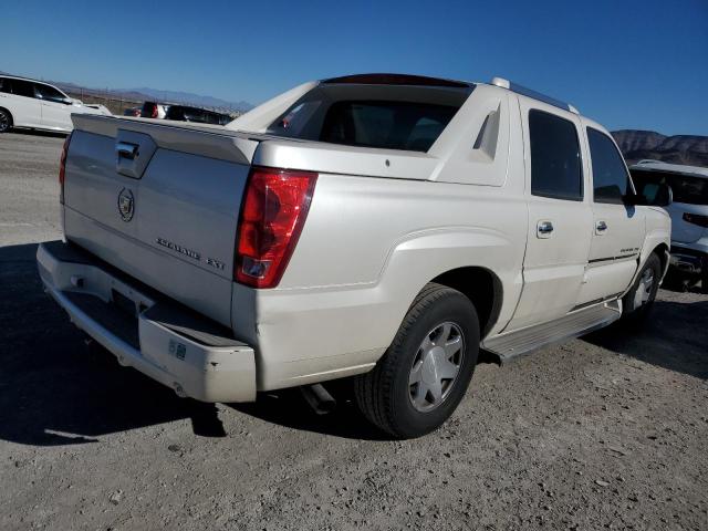 Image 3 of 2005 CADILLAC ESCALADE EXT 2005 with VIN 3GYEK62N45G245036