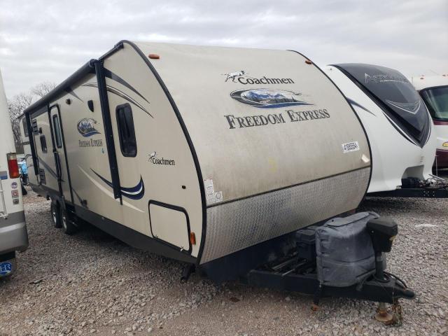 Obraz 1 z 2015 COACH FREEDOM 2015 z VIN 5ZT2FEXBXFA018681