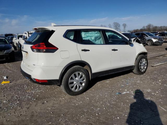 Obraz 3 z 2020 NISSAN ROGUE S 2020 z VIN JN8AT2MV9LW139367