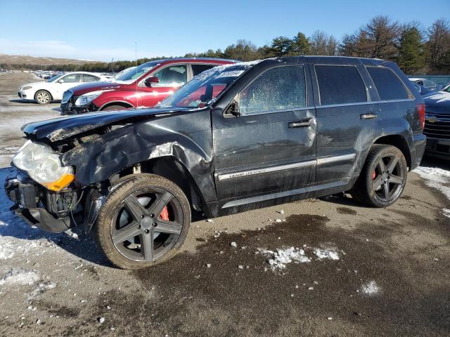 Obraz 1 z 2009 JEEP GRAND CHEROKEE SRT-8 2009 z VIN 1J8HR78WX9C543886