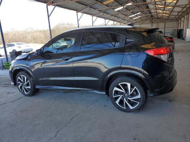 Obraz 2 z 2019 HONDA HR-V SPORT 2019 z VIN 3CZRU5H16KM721049
