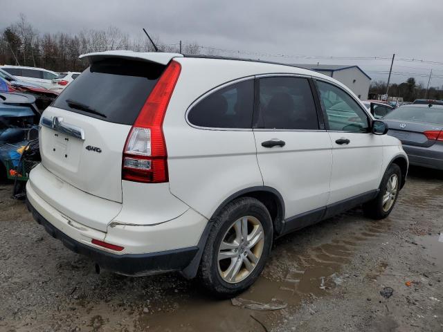 Image 3 of 2011 HONDA CR-V EX 2011 with VIN 5J6RE4H59BL123906