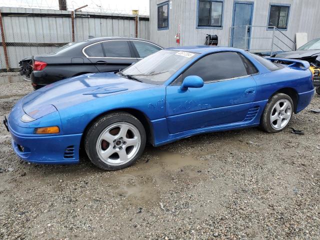 1991 MITSUBISHI 3000 GT SL 1991 image
