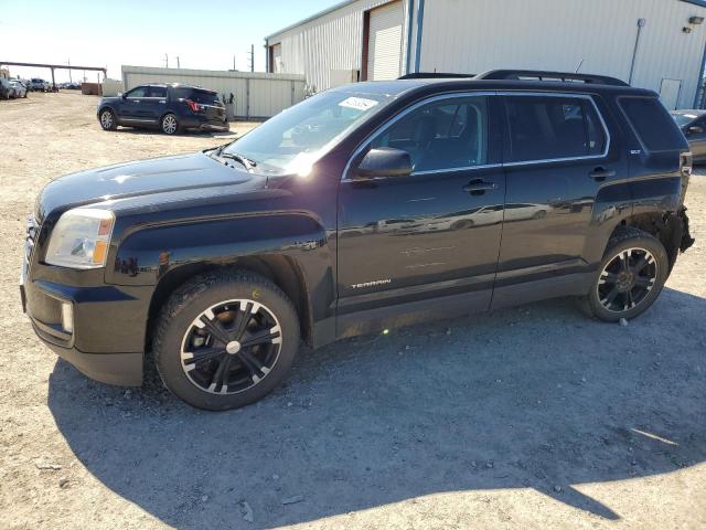 Obraz 2017 GMC TERRAIN SLT 2017
