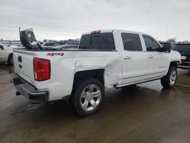 Obraz 3 z 2018 CHEVROLET SILVERADO K1500 LTZ 2018 z VIN 3GCUKSEC2JG647748