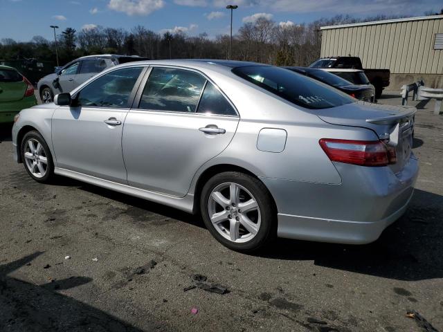 Obraz 2 z 2007 TOYOTA CAMRY CE 2007 z VIN 4T1BE46K97U567042