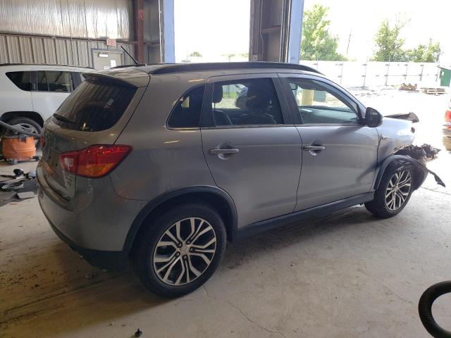 Image 3 of 2016 MITSUBISHI OUTLANDER SPORT SEL 2016 with VIN JA4AR4AW4GZ044393