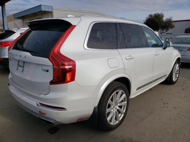 Изображение 3 2017 VOLVO XC90 T8 2017 с VIN YV4BC0PLXH1132461