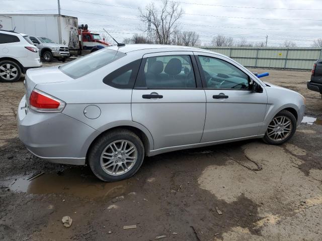 Image 3 of 2009 FORD FOCUS SE 2009 with VIN 1FAHP35N19W170890