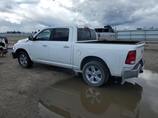 Obraz 2 z 2018 RAM 1500 SLT 2018 z VIN 3C6RR6LT1JG154369