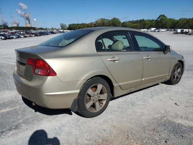 Image 3 of 2007 HONDA CIVIC EX 2007 with VIN 1HGFA168X7L049937