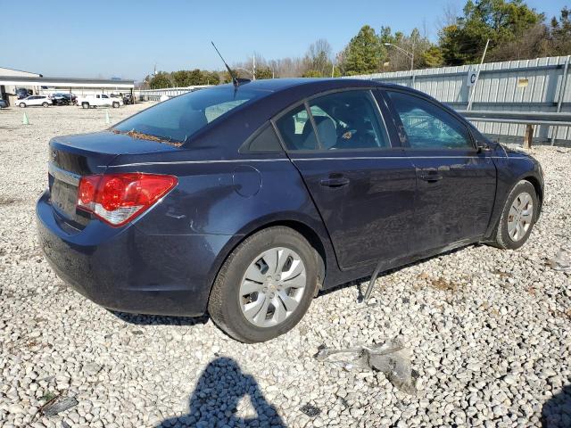 Obraz 3 z 2014 CHEVROLET CRUZE LS 2014 z VIN 1G1PA5SH5E7202237