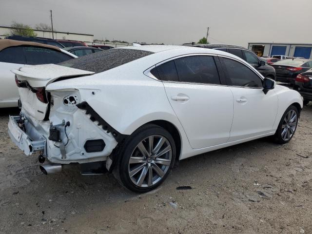 Obraz 3 z 2020 MAZDA 6 GRAND TOURING RESERVE 2020 z VIN JM1GL1WY9L1521449