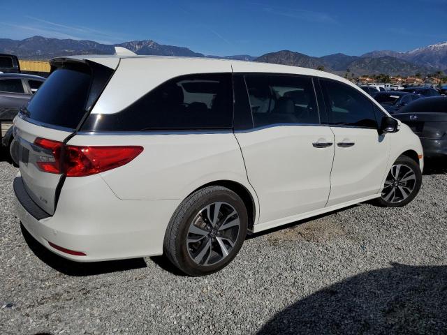 Obraz 3 z 2018 HONDA ODYSSEY ELITE 2018 z VIN 5FNRL6H92JB056545