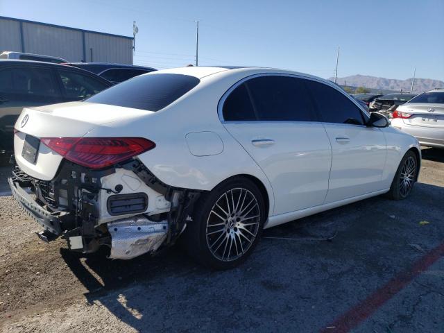 Image 3 of 2023 MERCEDES-BENZ C 300 2023 with VIN W1KAF4GB3PR085848