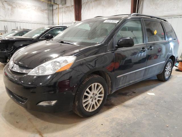 Image 1 of 2010 TOYOTA SIENNA XLE 2010 with VIN 5TDDK4CC0AS031322