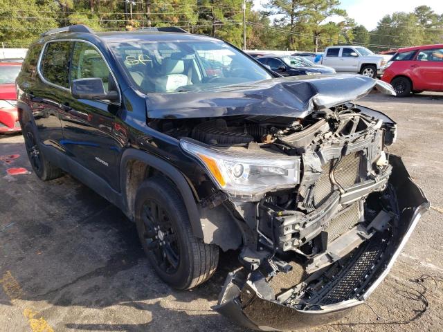 2019 GMC ACADIA SLT-1 2019 image