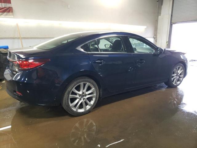Image 3 of 2016 MAZDA 6 TOURING 2016 with VIN JM1GJ1V52G1477443