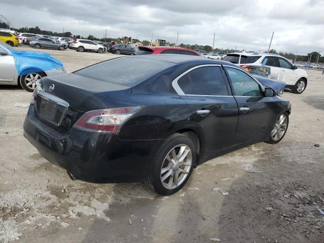 Изображение 3 2014 NISSAN MAXIMA S 2014 с VIN 1N4AA5AP4EC496796