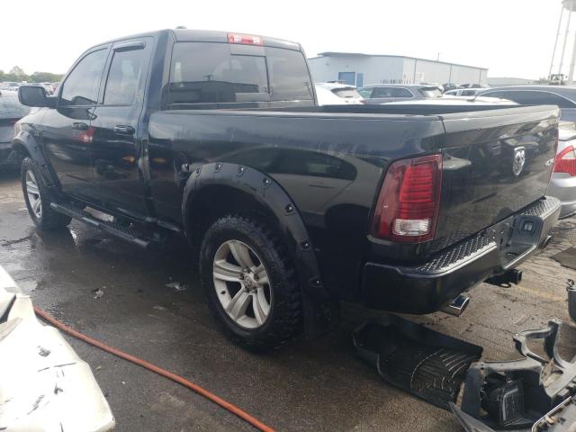 Изображение 2 2013 RAM 1500 SPORT 2013 с VIN 1C6RR7HTXDS685565