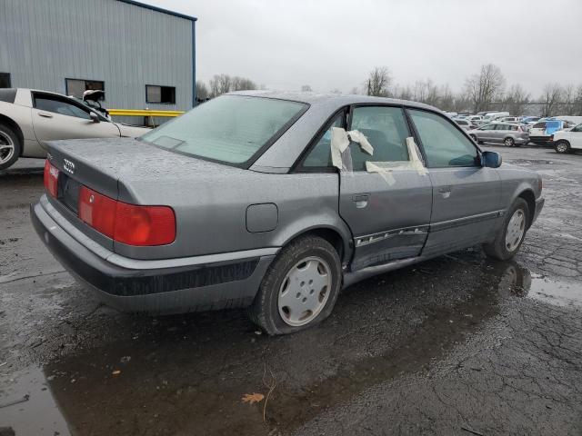 Image 3 of 1993 AUDI 100 S 1993 with VIN WAUBJ84A0PN023277