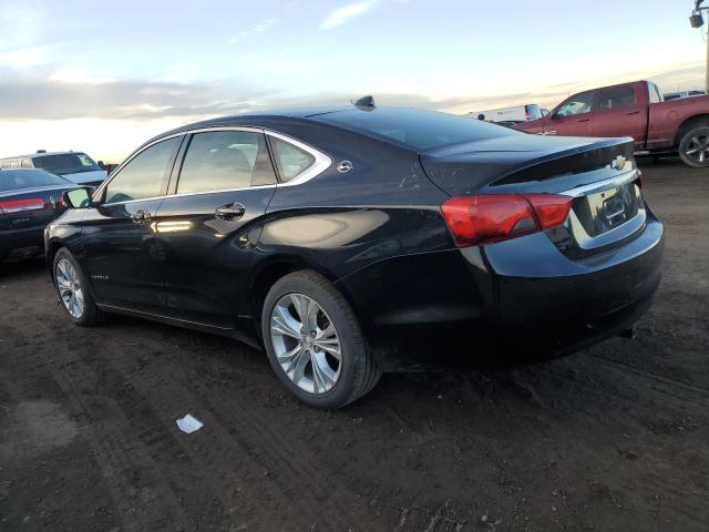 Изображение 2 2014 CHEVROLET IMPALA LT 2014 с VIN 2G1125S33E9311320