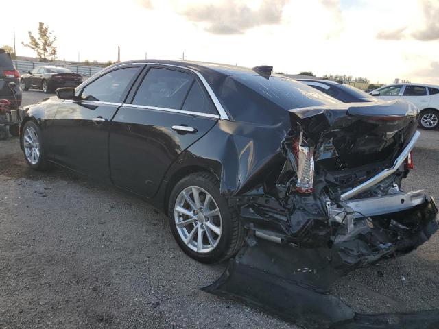 Obraz 2 z 2019 CADILLAC CTS 2019 z VIN 1G6AP5SX9K0146782