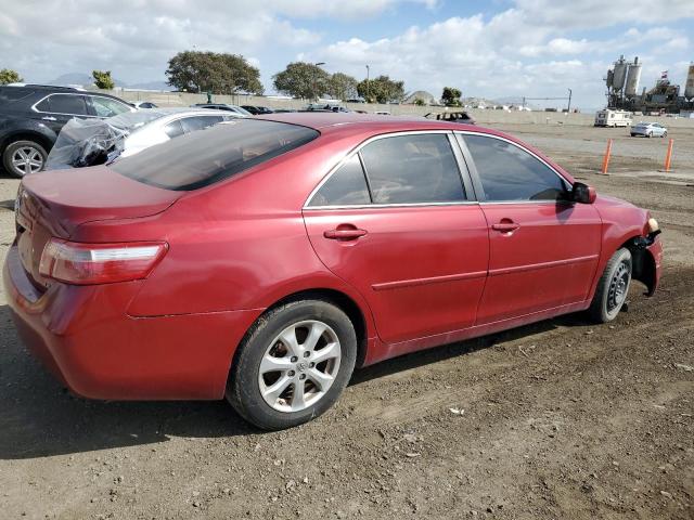 Изображение 3 2007 TOYOTA CAMRY CE 2007 с VIN 4T1BE46K17U676935