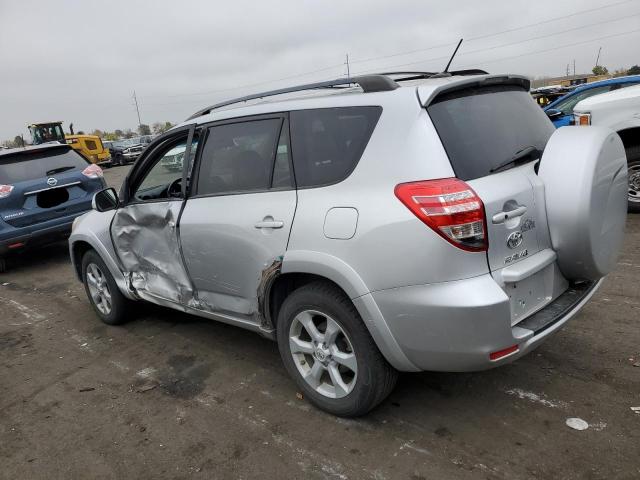 Image 2 of 2012 TOYOTA RAV4 LIMITED 2012 with VIN 2T3DK4DV7CW069602