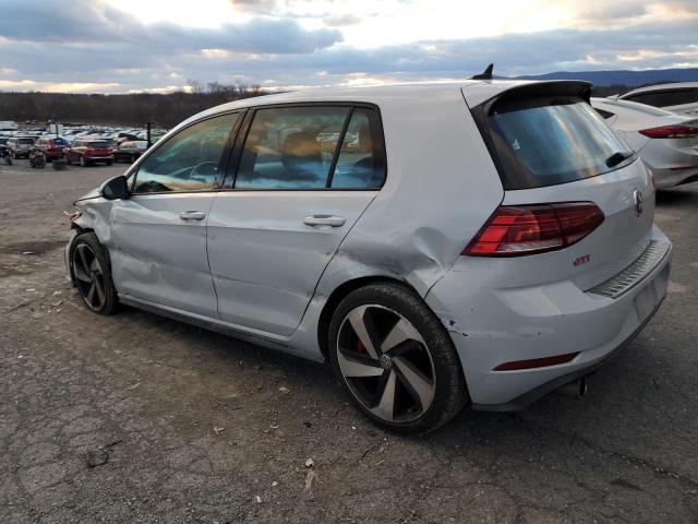 Изображение 2 2019 VOLKSWAGEN GTI S 2019 с VIN 3VW6T7AU9KM017520
