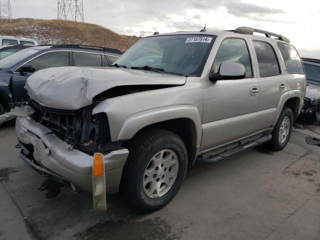 Obraz 2005 CHEVROLET TAHOE K1500 2005