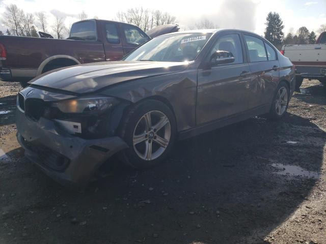 2013 BMW 328 I SULEV 2013 image