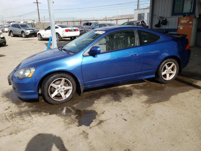 Obraz 2003 ACURA RSX TYPE-S 2003