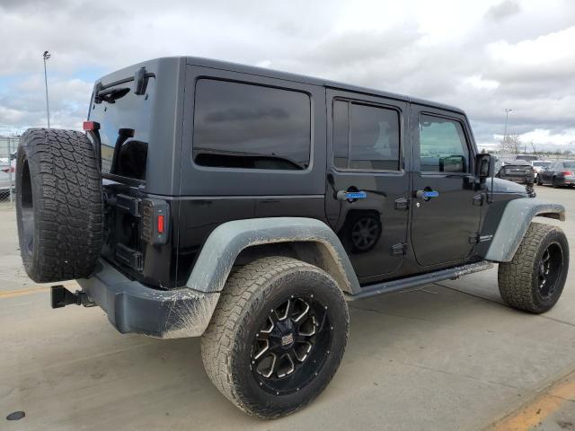 Изображение 3 2013 JEEP WRANGLER UNLIMITED RUBICON 2013 с VIN 1C4BJWFG8DL504233
