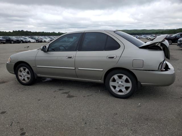 Изображение 2 2006 NISSAN SENTRA 1.8 2006 с VIN 3N1CB51DX6L457208