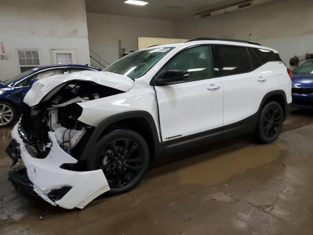 Obraz 2020 GMC TERRAIN SLT 2020