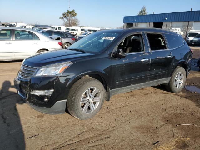 2016 CHEVROLET TRAVERSE LT 2016 image