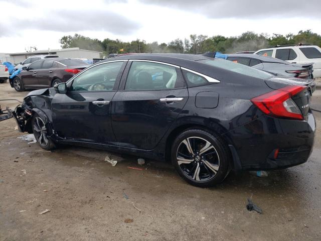 Obraz 2 z 2017 HONDA CIVIC TOURING 2017 z VIN 19XFC1F97HE020682