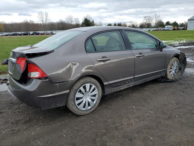 Изображение 3 2011 HONDA CIVIC LX 2011 с VIN 19XFA1F53BE016056