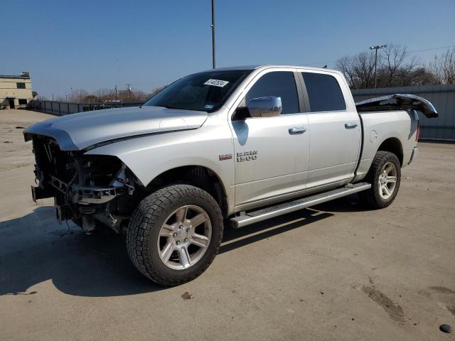Obraz 2018 RAM 1500 SLT 2018