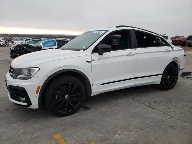 Изображение 2021 VOLKSWAGEN TIGUAN SE 2021