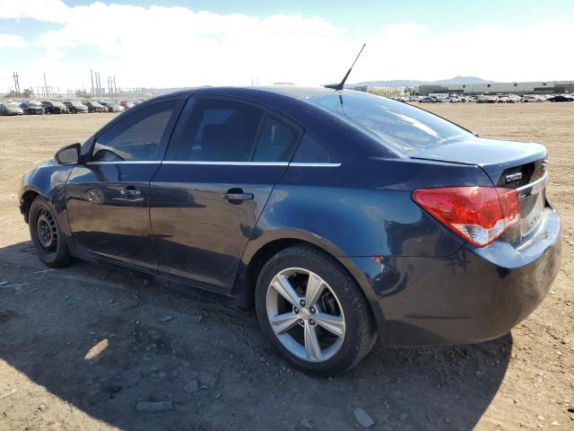 Изображение 2 2014 CHEVROLET CRUZE LT 2014 с VIN 1G1PE5SBXE7107754